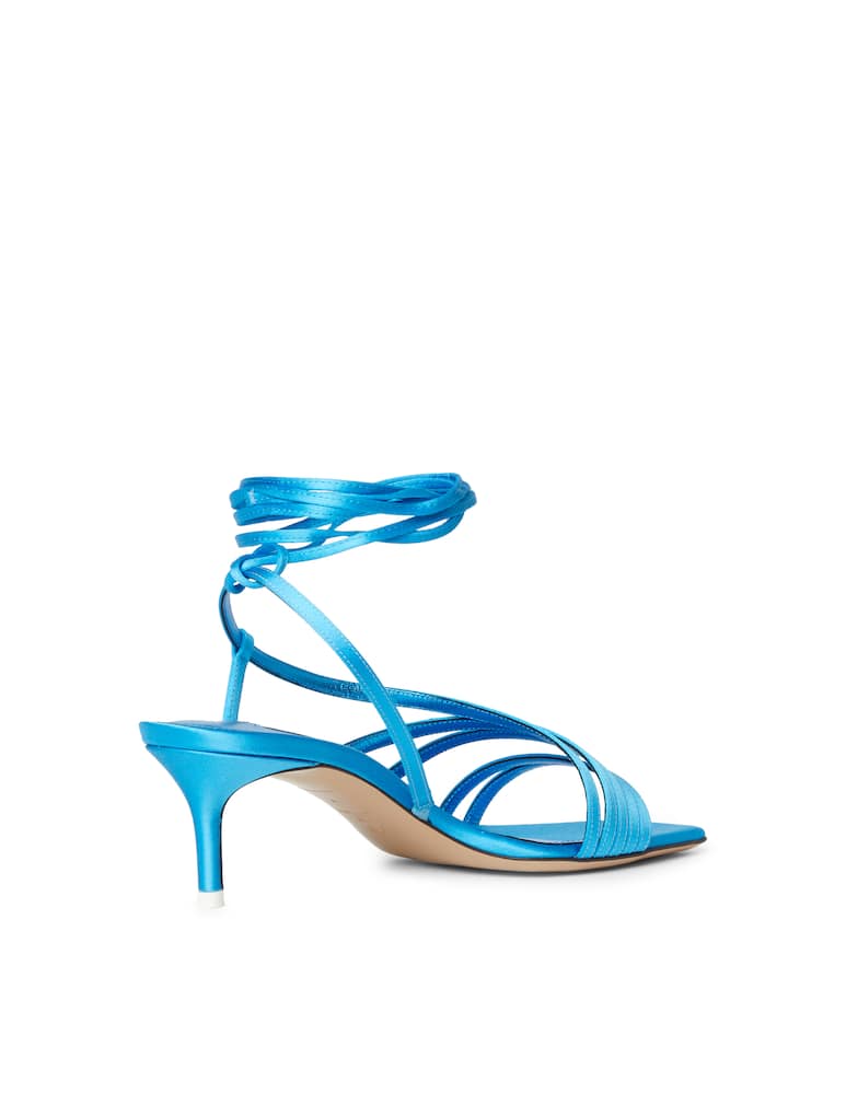 rinascente The Attico Sandali alla schiava Devon