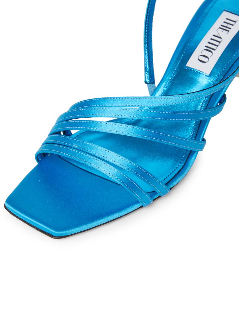 rinascente The Attico Sandali alla schiava Devon