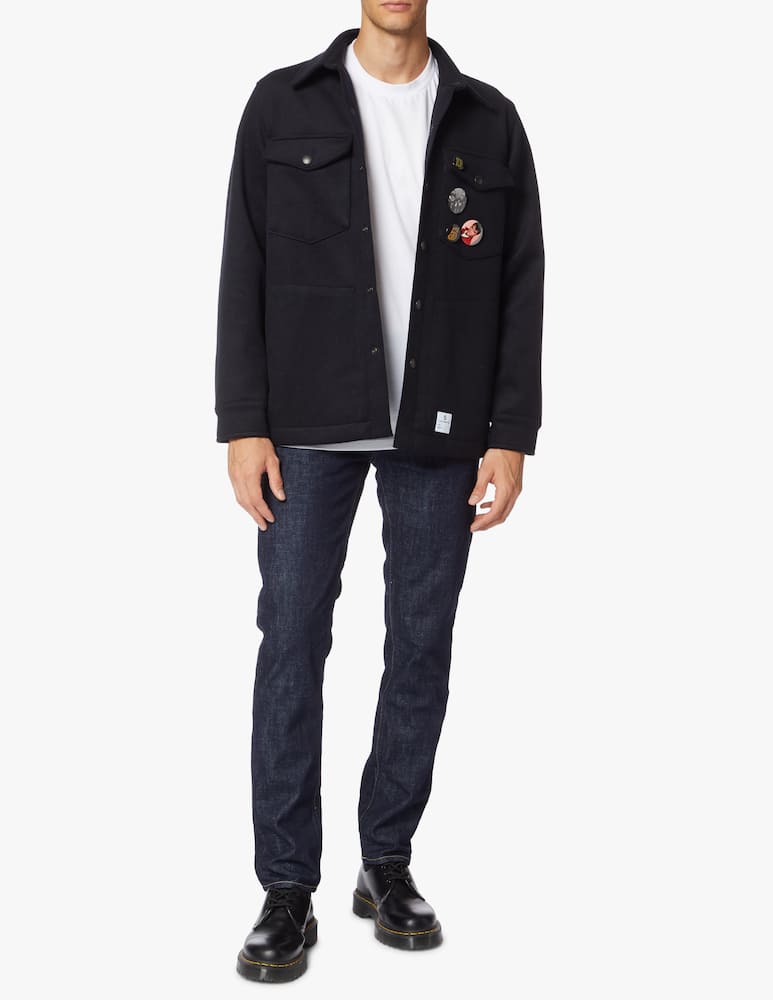 rinascente Department 5 Keith regular jeans