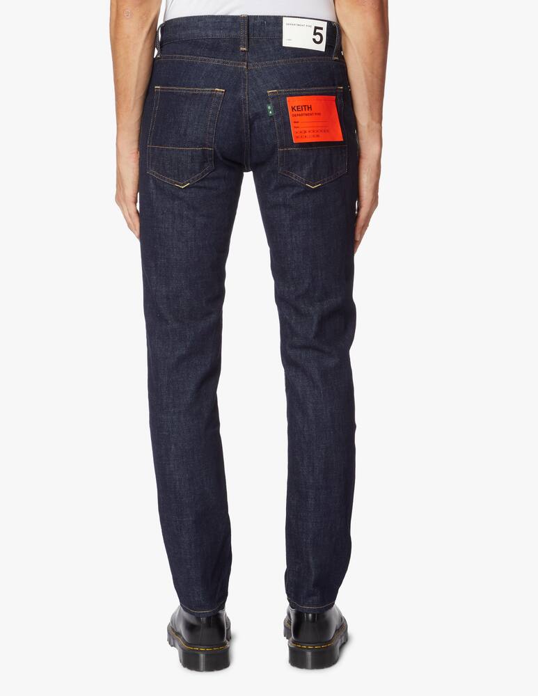 rinascente Department 5 Keith regular jeans