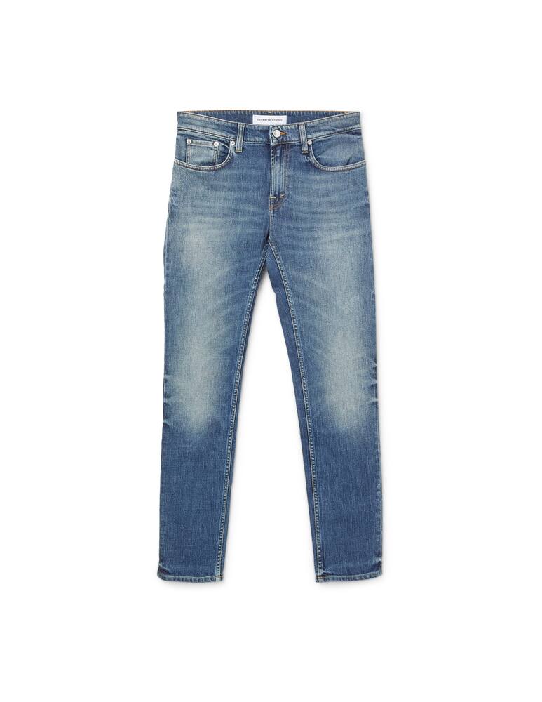 Department 5 Jeans slim skeith - immagine 5 Department 5 Jeans slim skeith - immagine 5
