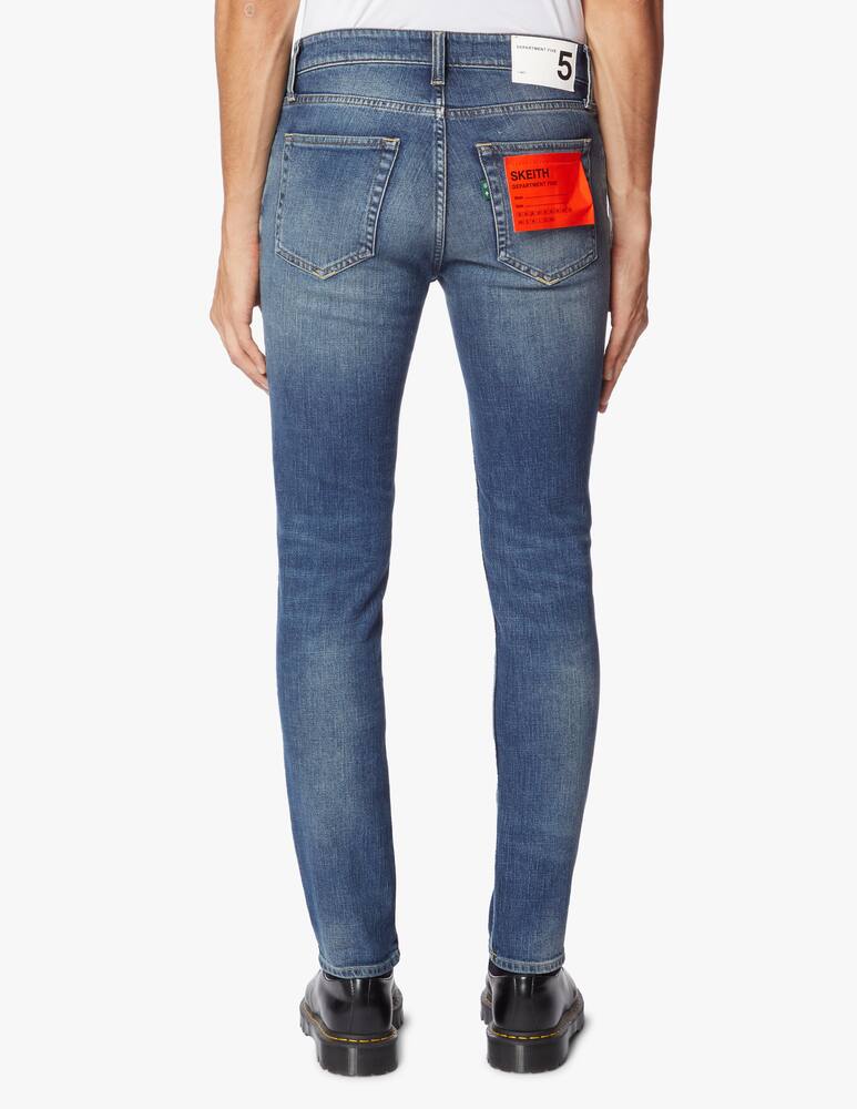 Department 5 Jeans slim skeith - immagine 3 Department 5 Jeans slim skeith - immagine 3