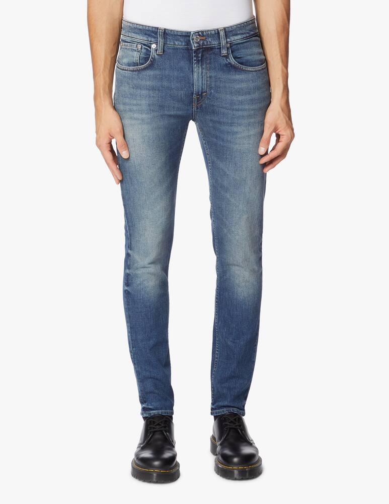Department 5 Jeans slim skeith - immagine 2 Department 5 Jeans slim skeith - immagine 2
