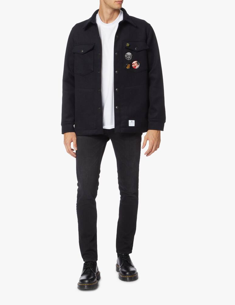 rinascente Department 5 Skeith slim jeans