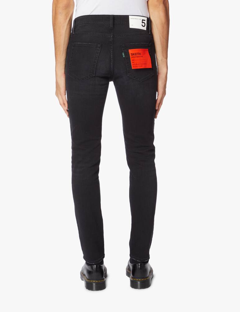 rinascente Department 5 Skeith slim jeans