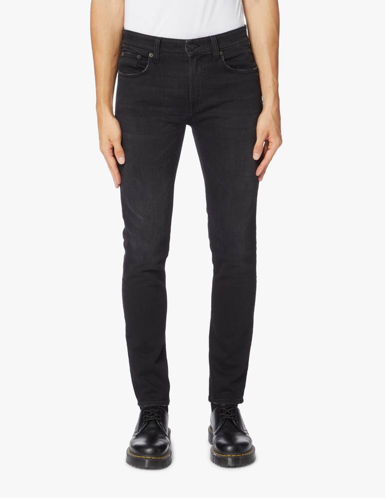 rinascente Department 5 Skeith slim jeans