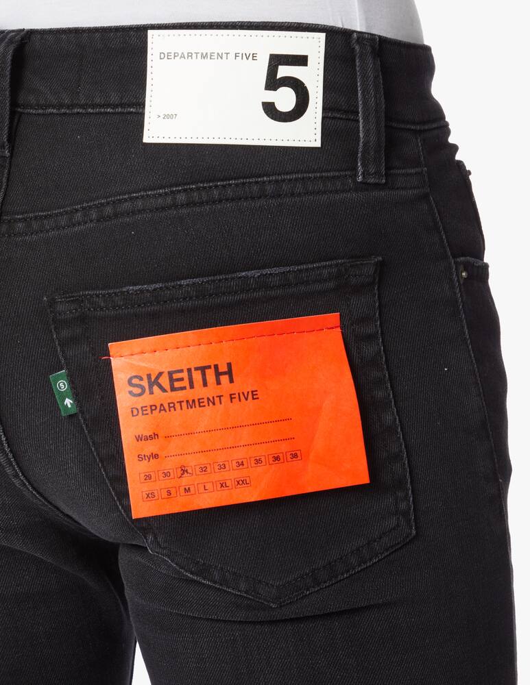rinascente Department 5 Skeith slim jeans