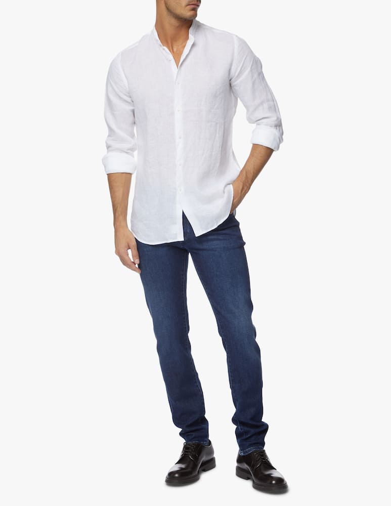 rinascente PT Pantaloni Torino Jeans swing slim fit