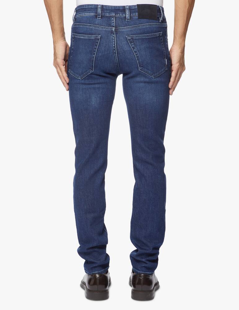 rinascente PT Pantaloni Torino Jeans swing slim fit
