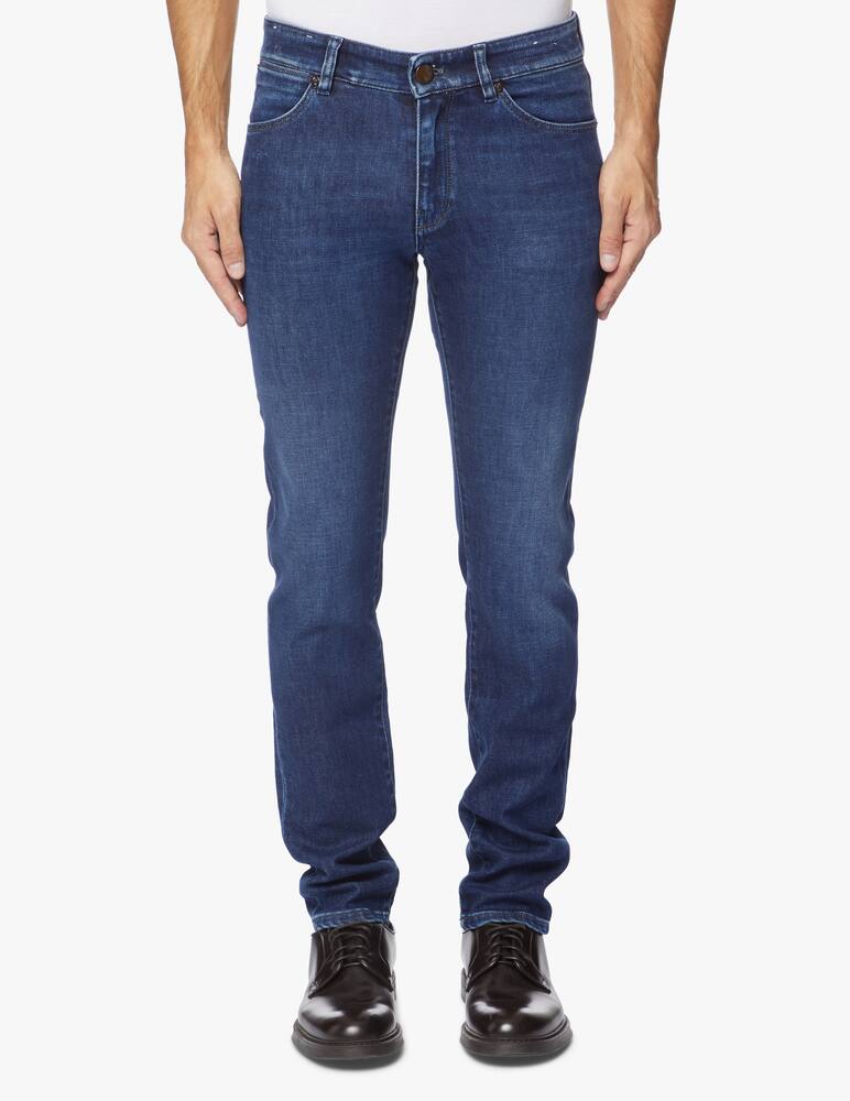 rinascente PT Pantaloni Torino Jeans swing slim fit