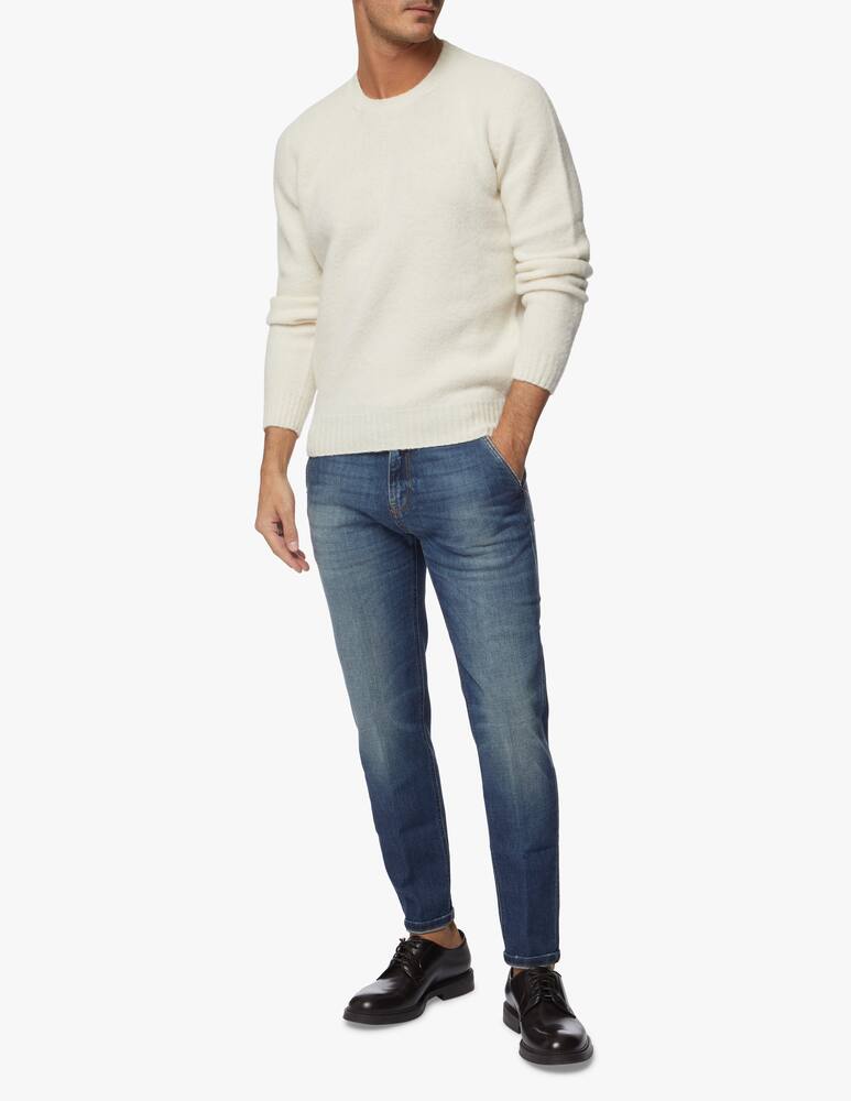 rinascente PT Pantaloni Torino American pocket indie jeans