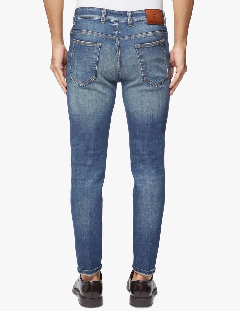 rinascente PT Pantaloni Torino American pocket indie jeans