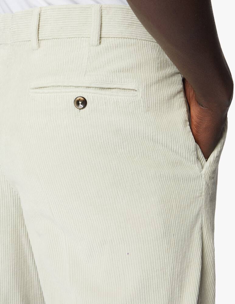 rinascente PT Pantaloni Torino Pantalone 5 tasche in velluto