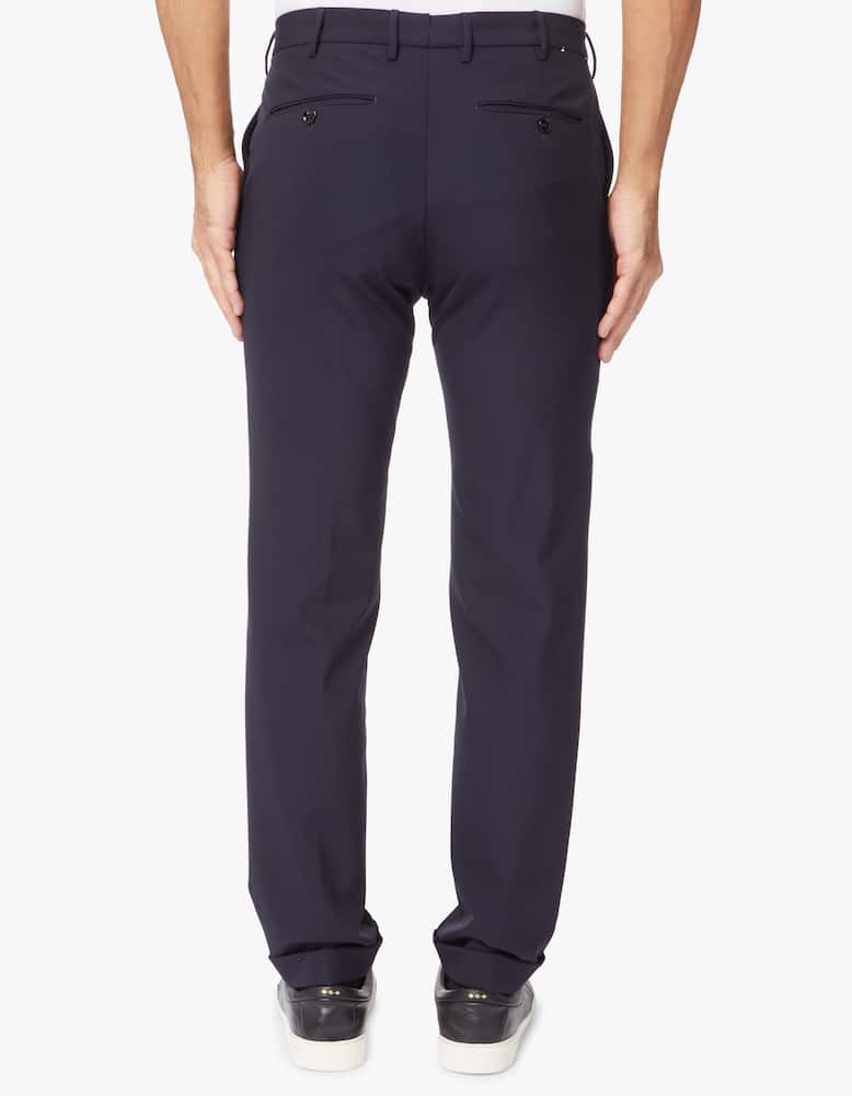 rinascente PT Pantaloni Torino Alfa active chino pants
