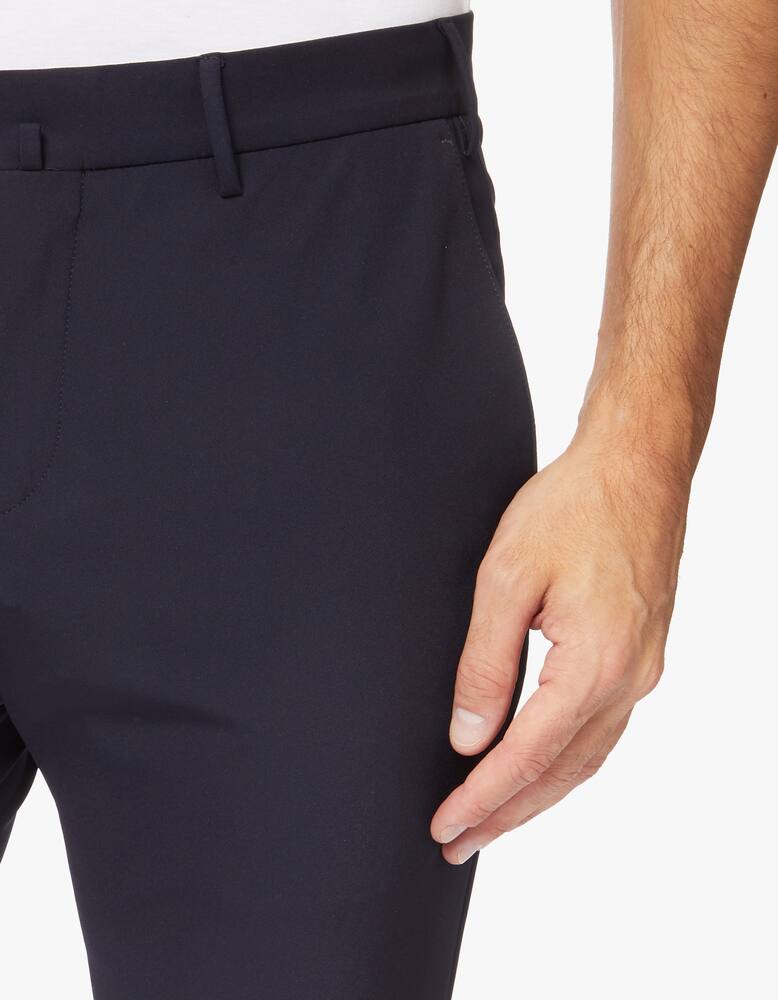 rinascente PT Pantaloni Torino Alfa active chino pants