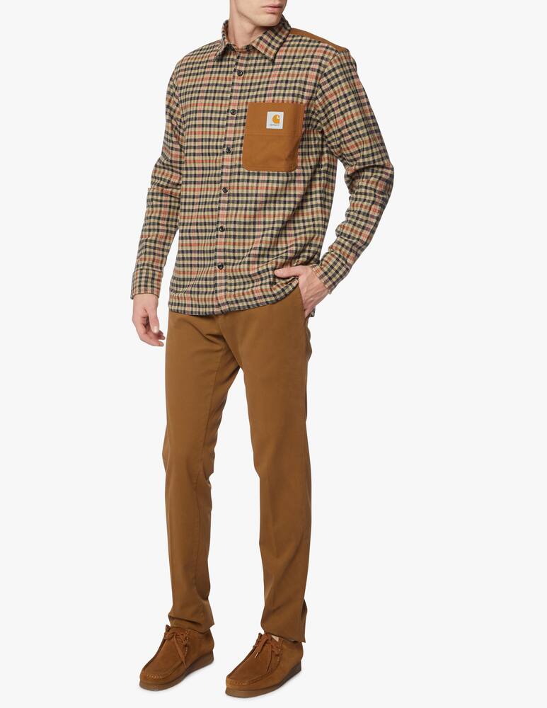 rinascente PT Pantaloni Torino Slim fit jogger pants