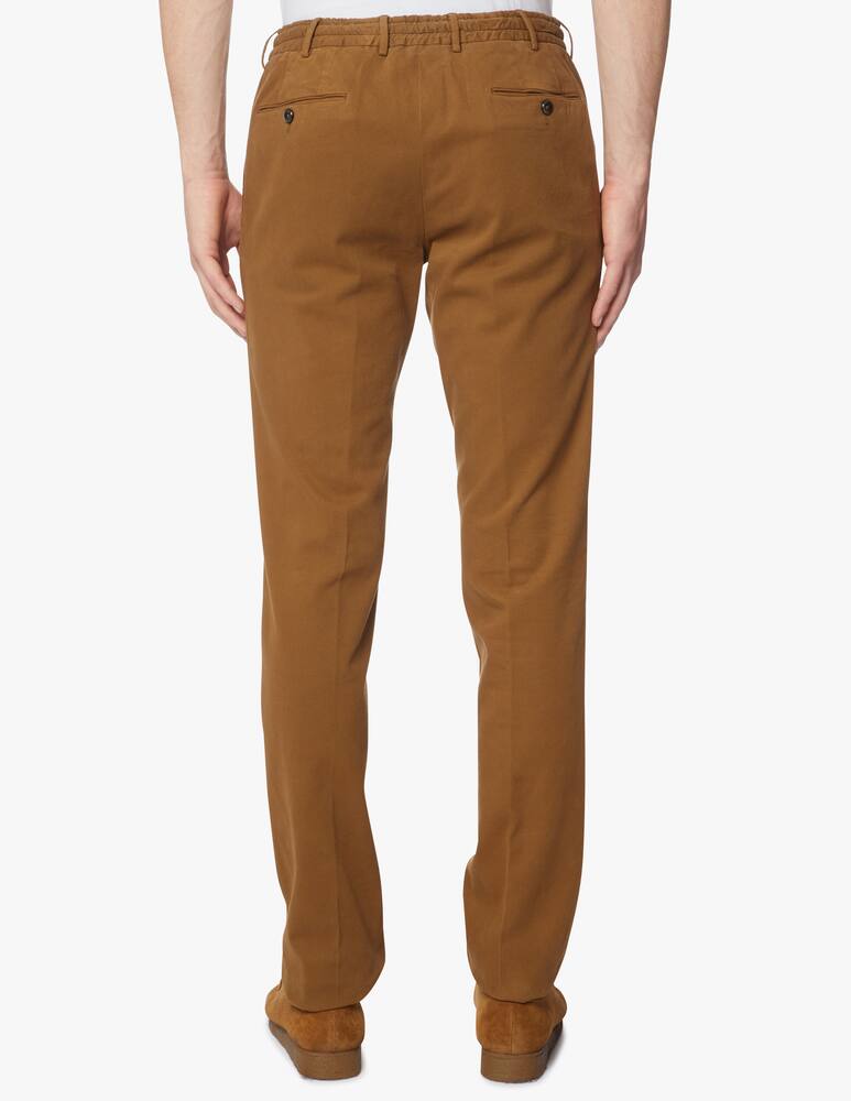 rinascente PT Pantaloni Torino Slim fit jogger pants