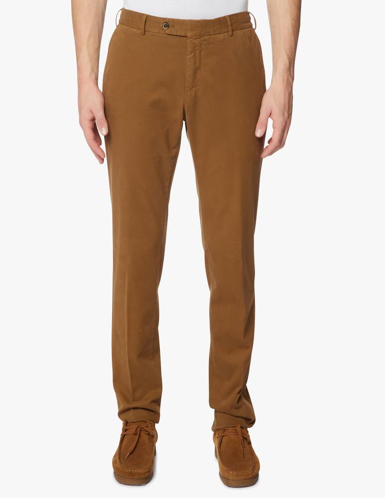 rinascente PT Pantaloni Torino Slim fit jogger pants