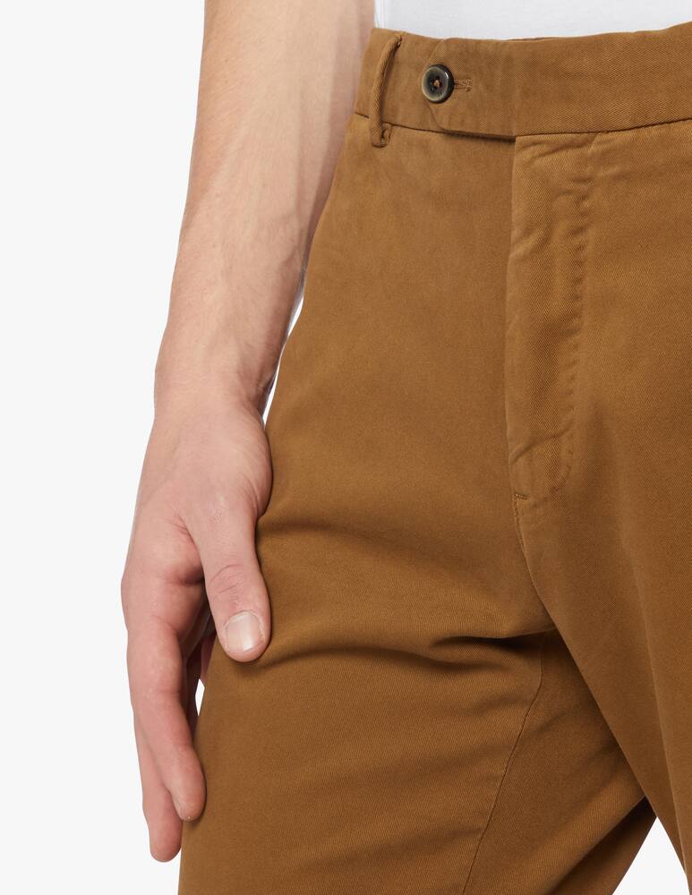 rinascente PT Pantaloni Torino Slim fit jogger pants