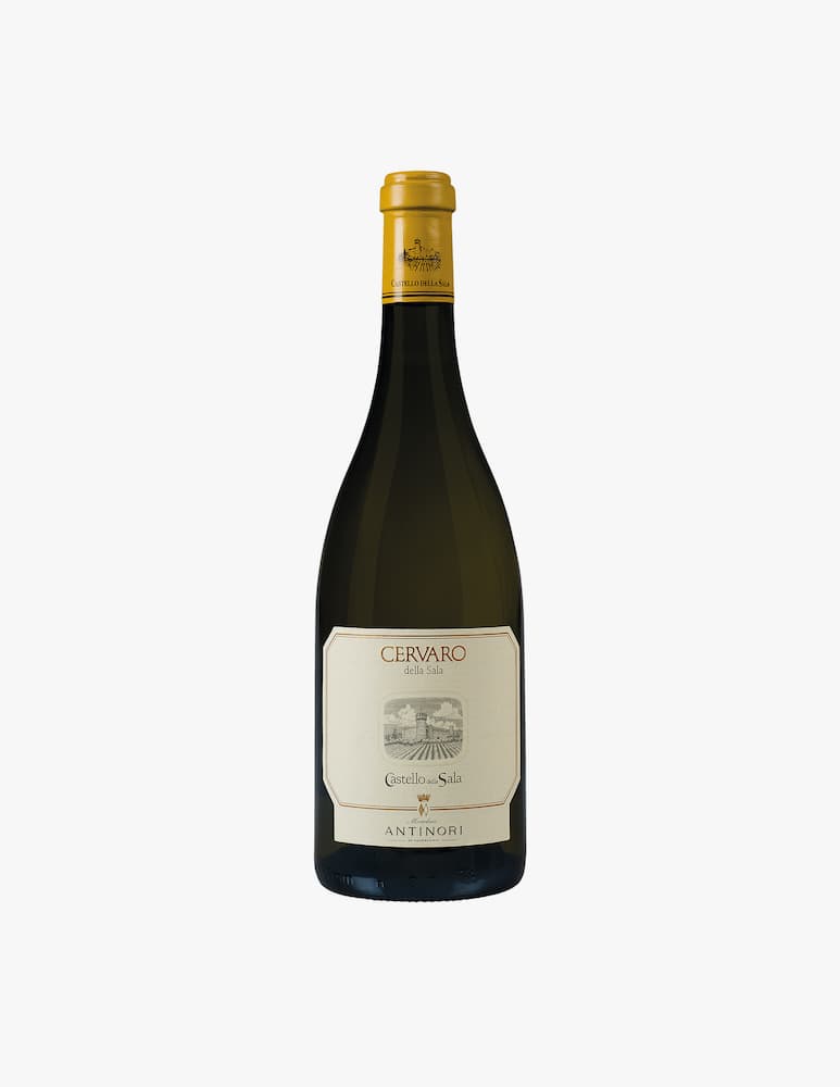Marchesi Antinori Cervaro Della Sala 2022 750ml - immagine 1 Marchesi Antinori Cervaro Della Sala 2022 750ml - immagine 1