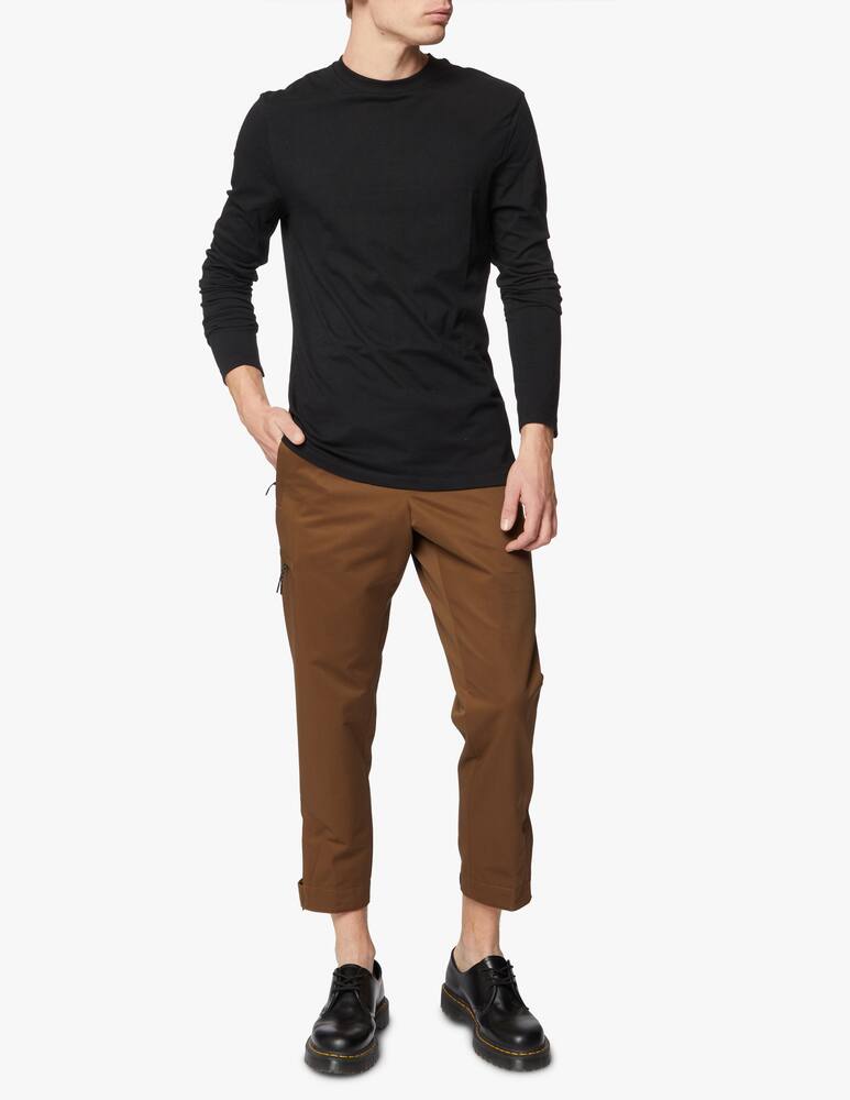 rinascente PT Pantaloni Torino Pantaloni cargo in lana