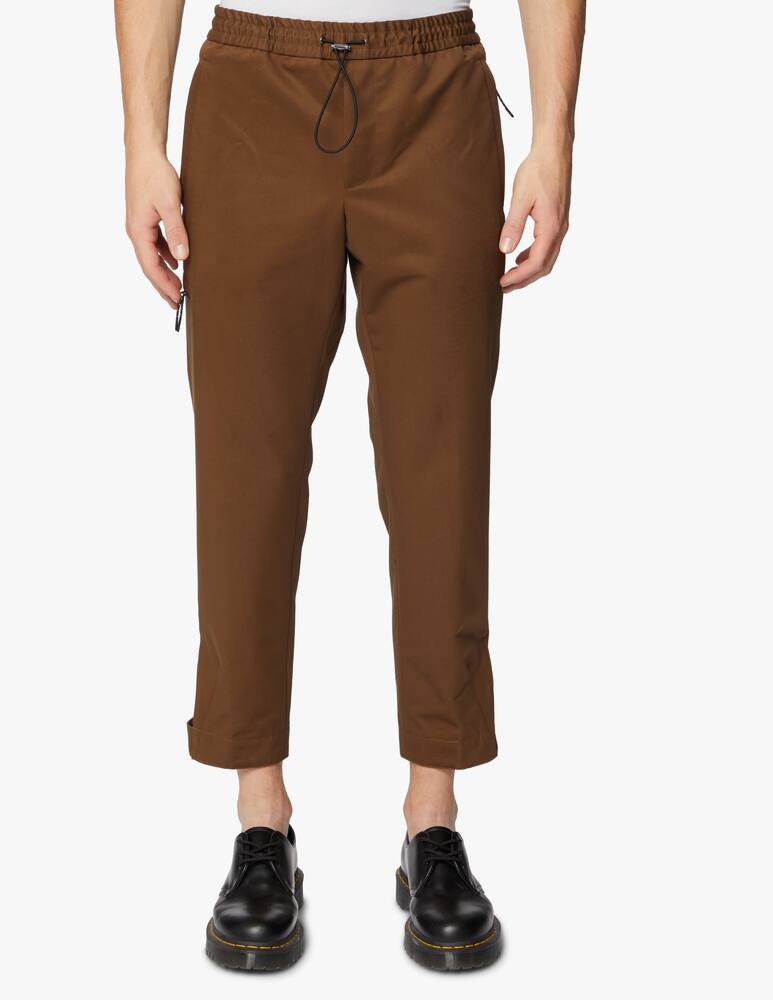 PT Pantaloni Torino Pantaloni cargo in lana - immagine 4 PT Pantaloni Torino Pantaloni cargo in lana - immagine 4