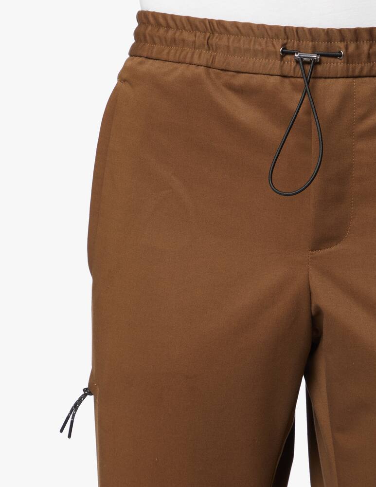 PT Pantaloni Torino Pantaloni cargo in lana - immagine 5 PT Pantaloni Torino Pantaloni cargo in lana - immagine 5