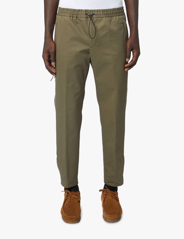 rinascente PT Pantaloni Torino Wool cargo pants