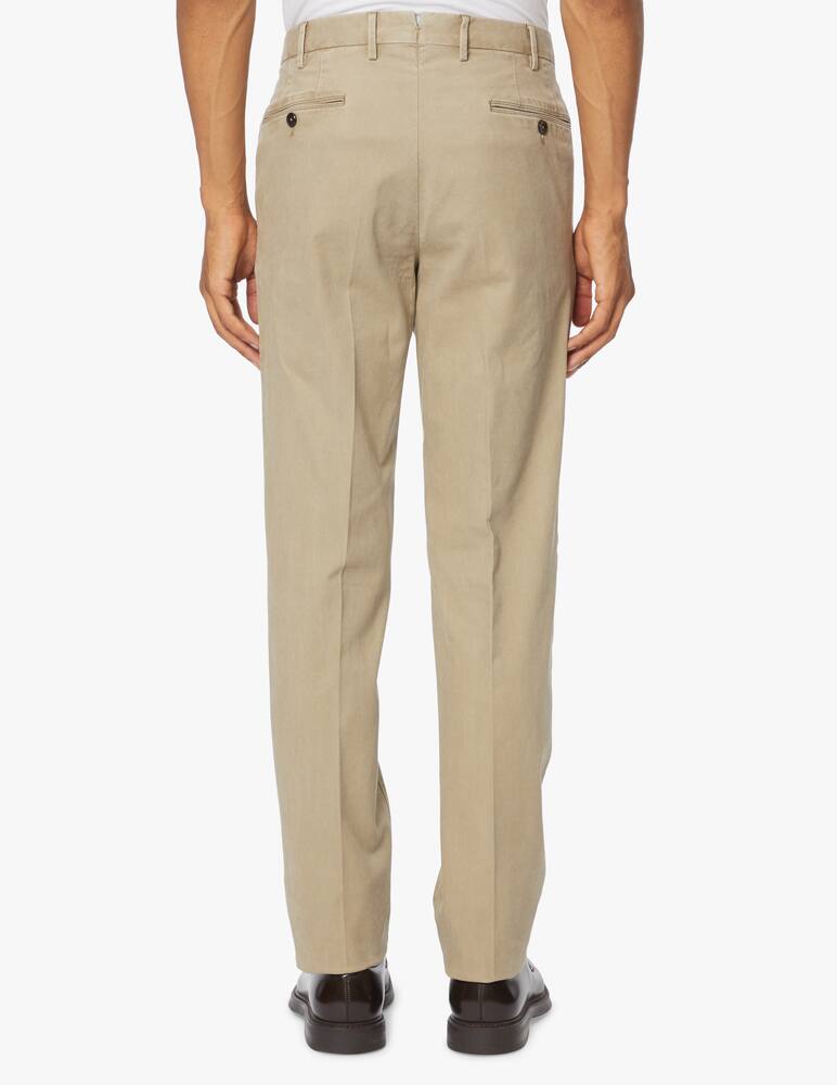 rinascente PT Pantaloni Torino Pantaloni delave stretch slim fit