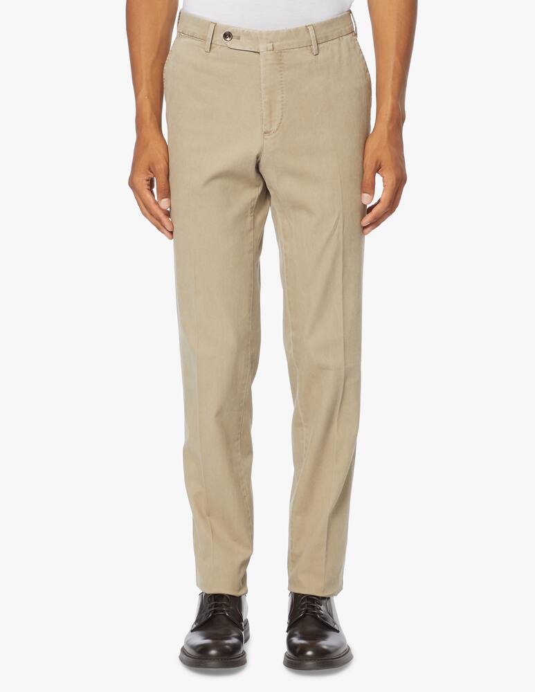 rinascente PT Pantaloni Torino Pantaloni delave stretch slim fit