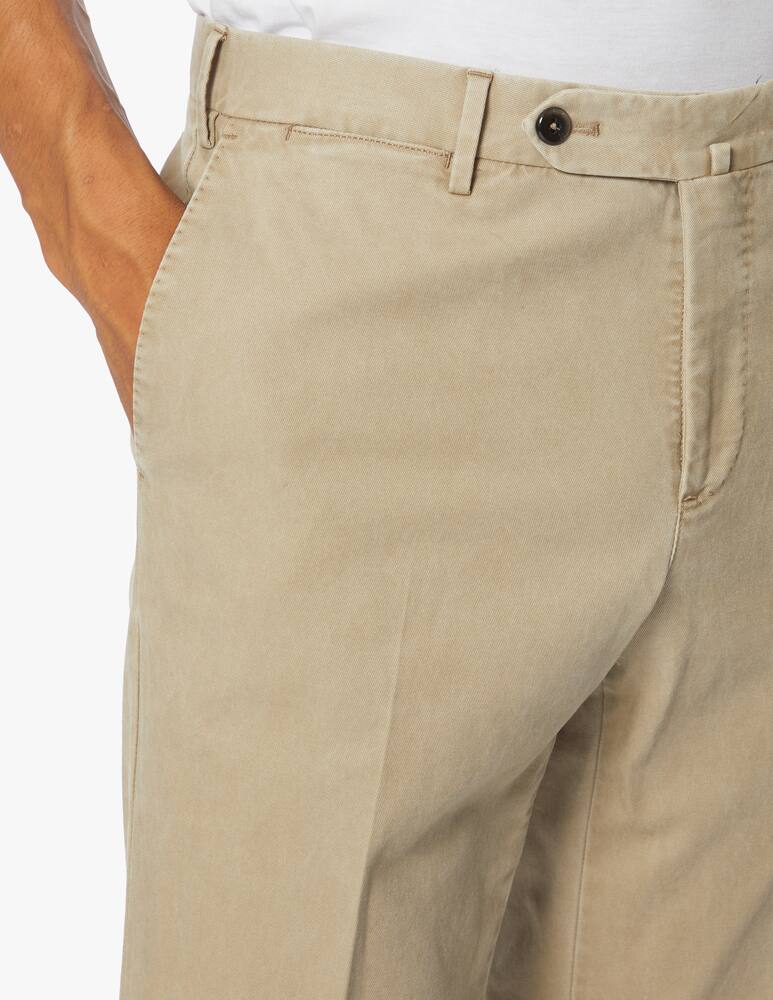 rinascente PT Pantaloni Torino Pantaloni delave stretch slim fit