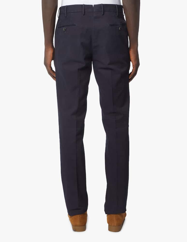 rinascente PT Pantaloni Torino Pantaloni delave stretch slim fit