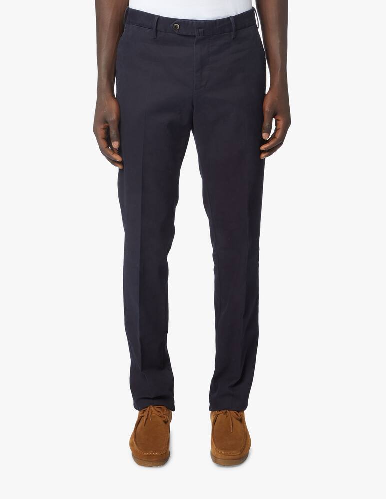 rinascente PT Pantaloni Torino Pantaloni delave stretch slim fit