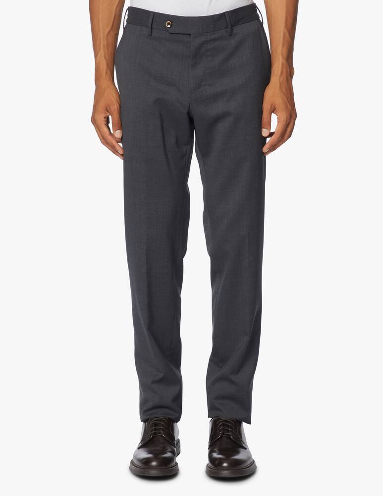 rinascente PT Pantaloni Torino Pantaloni jogger in lana