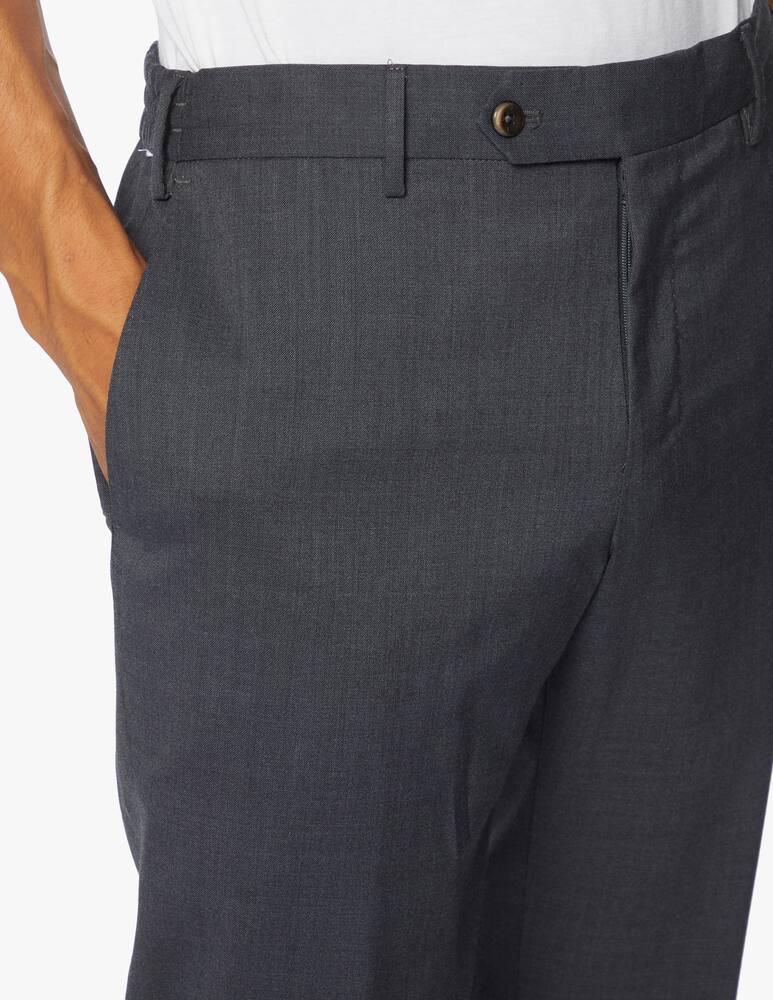 rinascente PT Pantaloni Torino Pantaloni jogger in lana