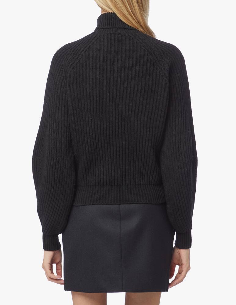 rinascente Wandering Dolcevita in misto lana