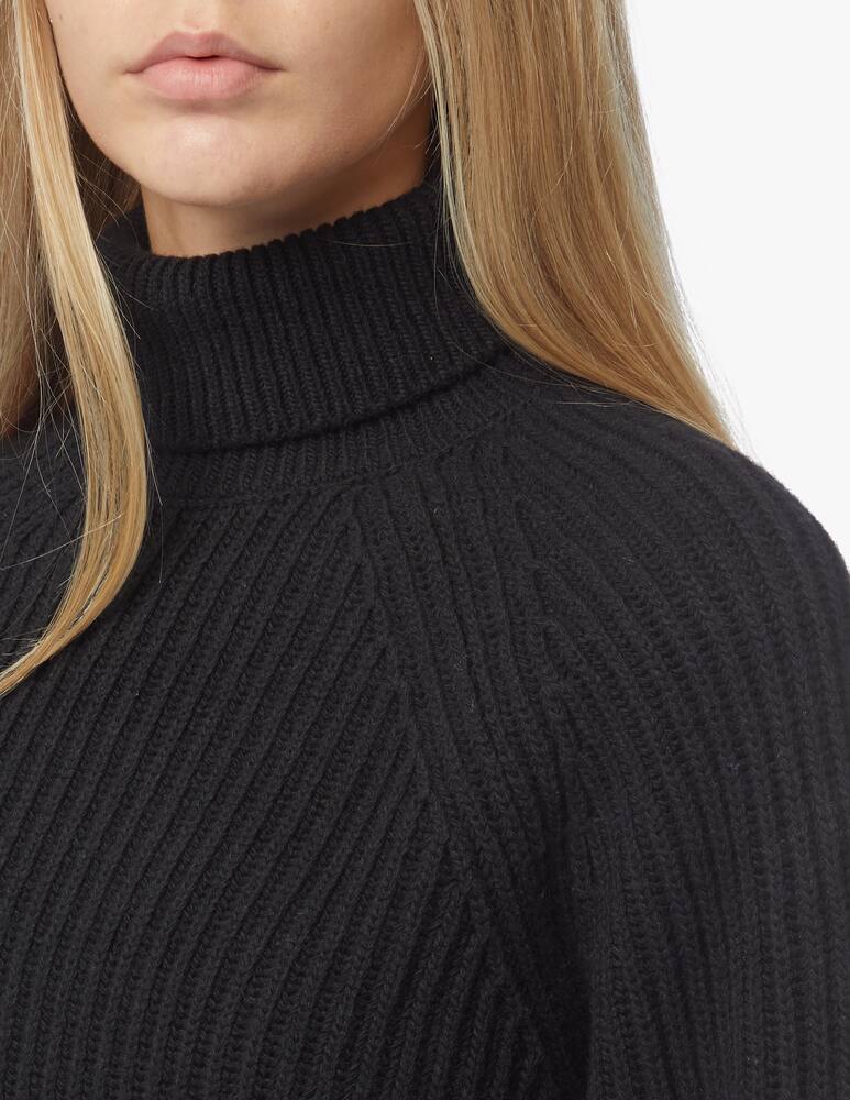 rinascente Wandering Dolcevita in misto lana