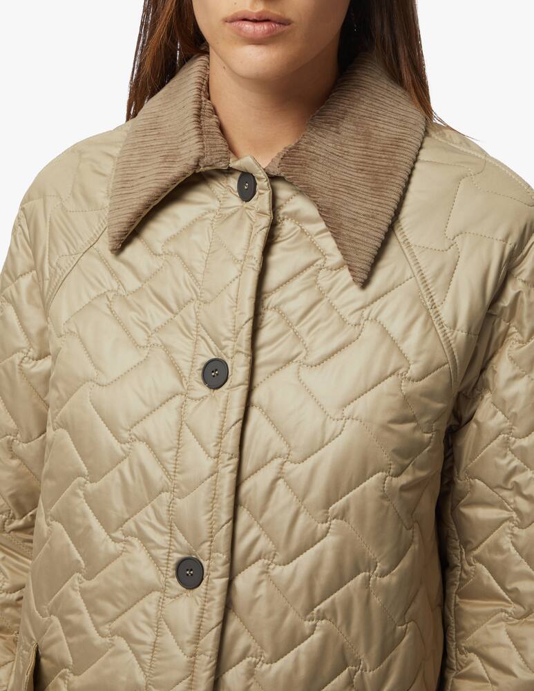 TELA Cover jacket Binario - picture 5 TELA Cover jacket Binario - picture 5