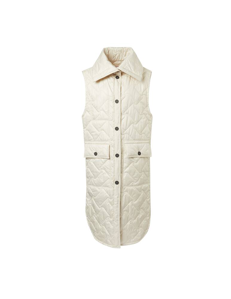 rinascente TELA Gilet Birillo