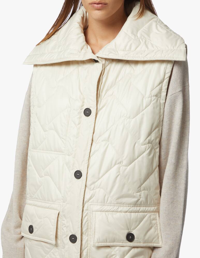 rinascente TELA Gilet Birillo