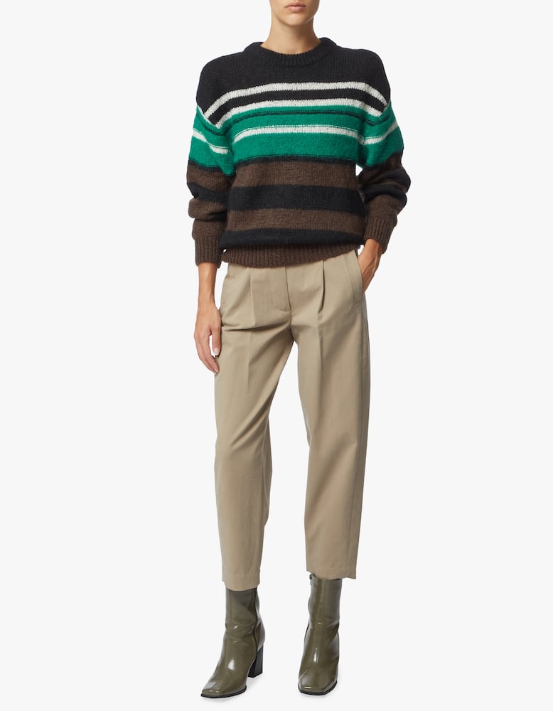 rinascente TELA Maglione in misto mohair Gina