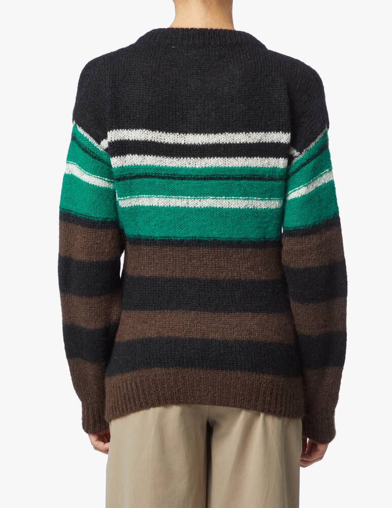 rinascente TELA Maglione in misto mohair Gina