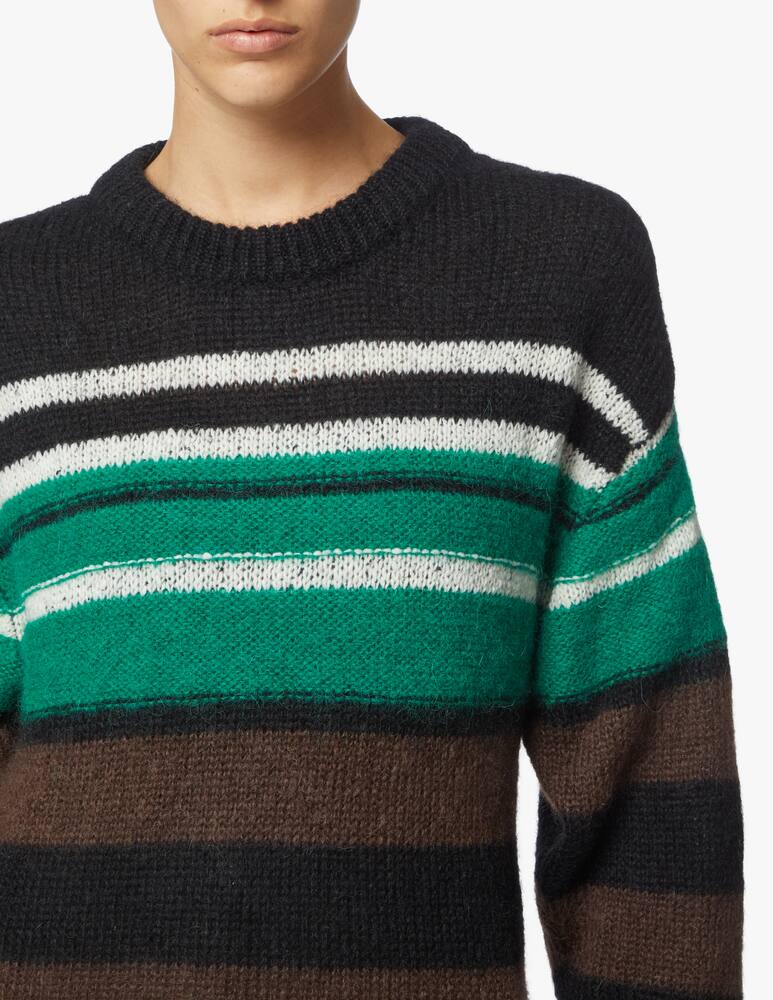 rinascente TELA Maglione in misto mohair Gina