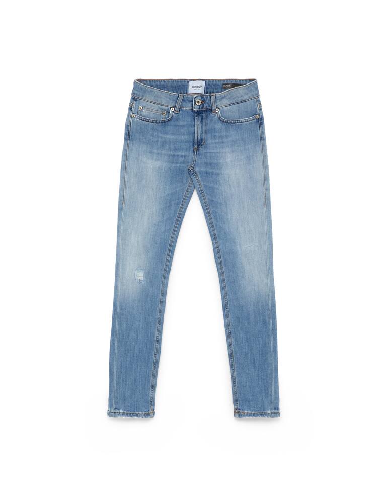 Dondup Jeans Monroe - immagine 1 Dondup Jeans Monroe - immagine 1
