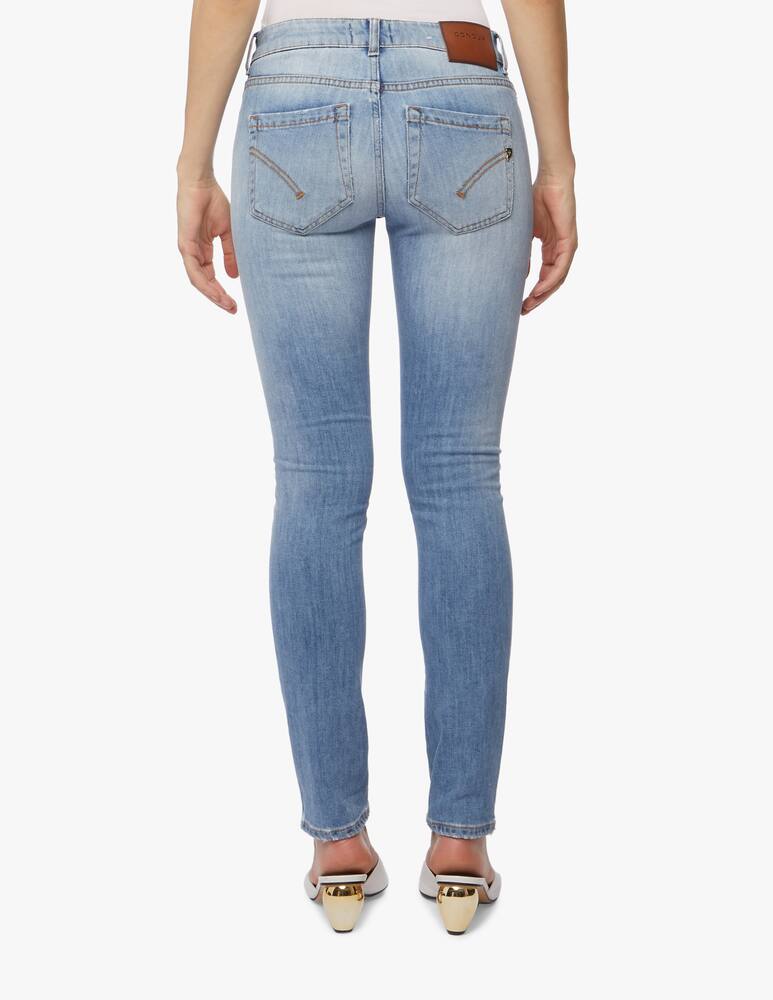 Dondup Jeans Monroe - immagine 3 Dondup Jeans Monroe - immagine 3