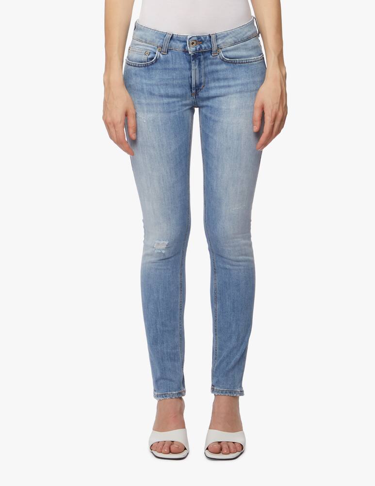 Dondup Jeans Monroe - immagine 4 Dondup Jeans Monroe - immagine 4