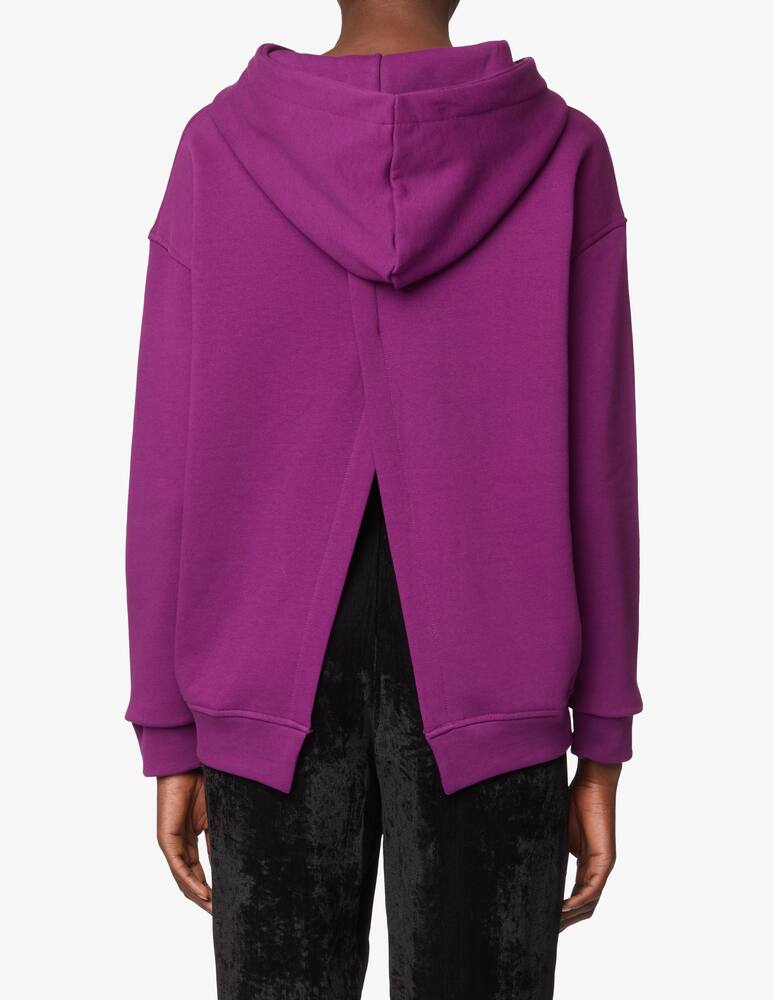 rinascente TELA Cotton hoodie Uffa