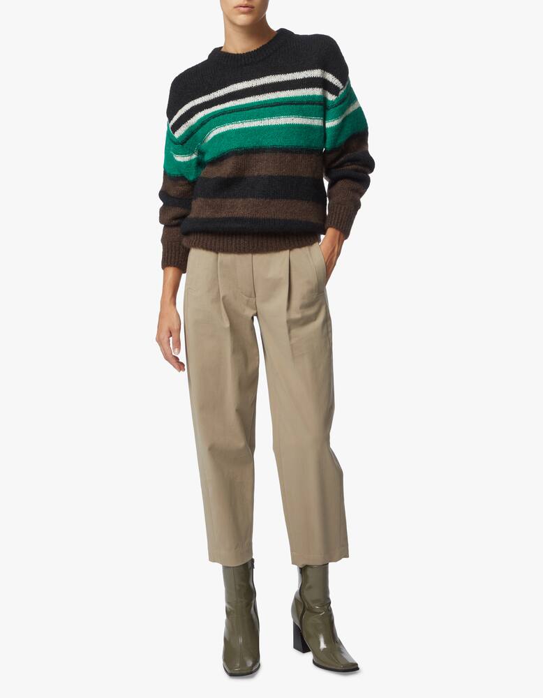 rinascente TELA Pantaloni in cotone Varco/Gab