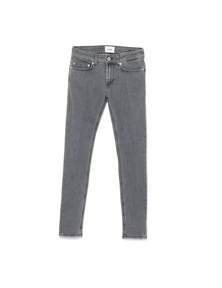 rinascente Dondup Monroe jeans