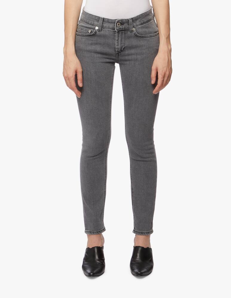 rinascente Dondup Monroe jeans